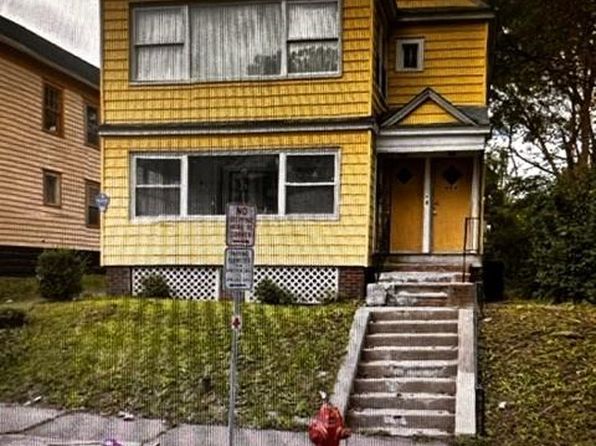 404 Six Westmoreland Ave #4