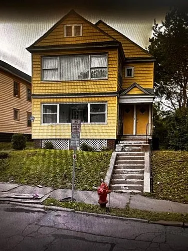404 Six Westmoreland Ave #4 Photo 1