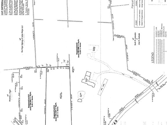 2nd image of 33 Lot 8-1 Meehan Road