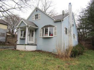 531 Oakland Ave, Johnstown, PA 15902