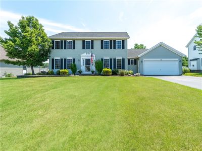 16 Carrie Marie Ln, Hilton, NY, 14468