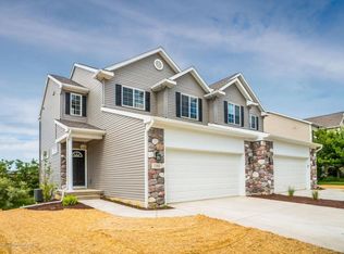2334 Fieldstone Dr, Okemos, MI 48864