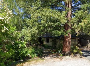 243 Echo Ln, Portola Valley, CA 94028