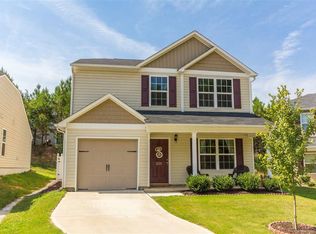 2737 Manthorp Ter E, Raleigh, NC 27610