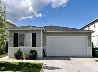 2385 Sapphire Ridge Way, Reno, NV 89523