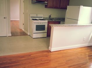 39 O St SW #102, Washington, DC 20024