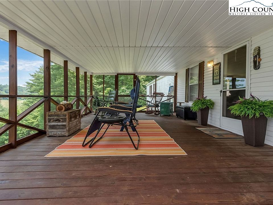 1187 Idlewild Road, West Jefferson, NC 28694 Zillow