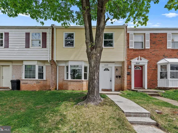 8145 Community Dr, Manassas, VA 20109