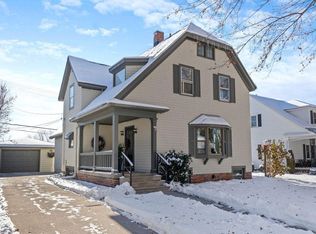 142 South Rd, Kohler, WI 53044