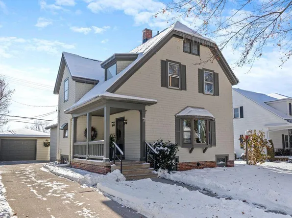 142 South ROAD, Kohler, WI 53044