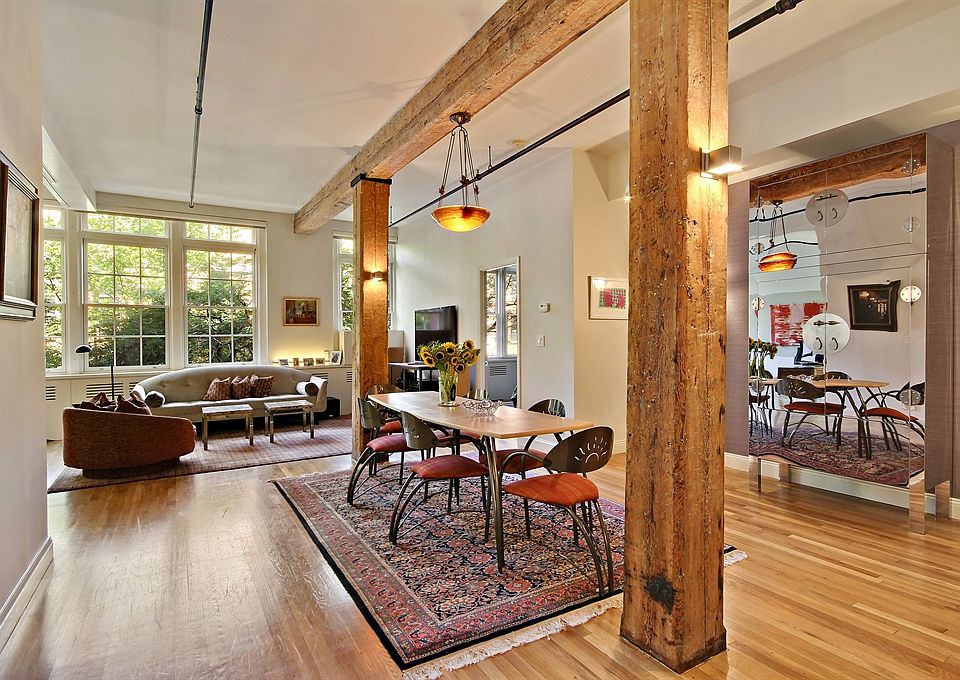 1st image of 140 Thompson St APT 2F