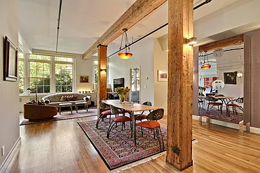 Sold by Corcoran