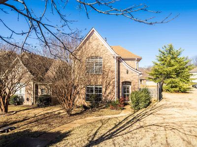 1359 Appling Rd, Cordova, TN, 38016