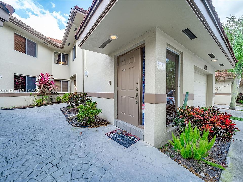 1st image of 9271 NW 9th Ct #9271