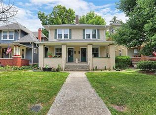 331 E 51st St, Indianapolis, IN