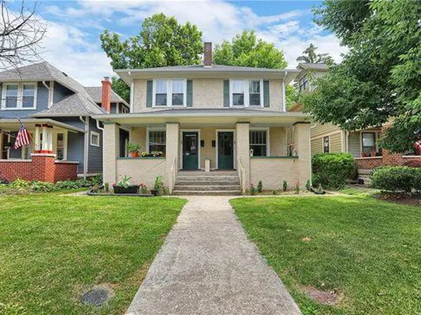 331 E 51st St, Indianapolis, IN 46205