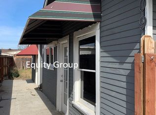 409 N Kaweah Ave, Exeter, CA 93221