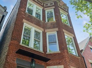 841 N Mozart St #1FE, Chicago, IL 60622