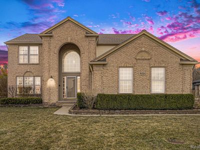 56324 Shakespeare Dr, Macomb, MI, 48042