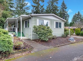 12502 123rd Street Ct E #35, Puyallup, WA 98374