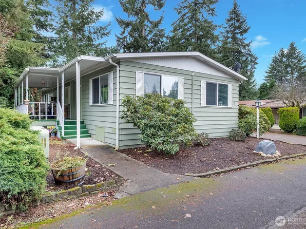 12502 123rd Street Ct E #35, Puyallup, WA 98374