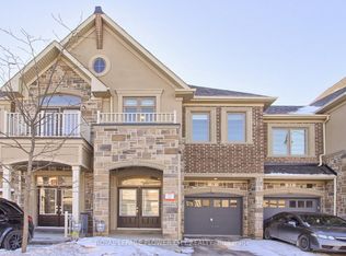 9 Dalbeattie Dr, Brampton, ON L6Y6H7