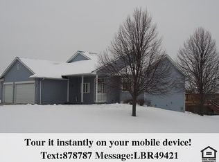 351 Wagner Way, Elko New Market, MN 55054
