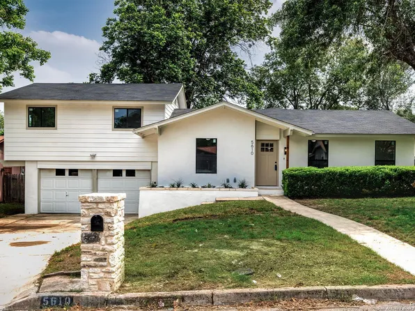 5610 EDIE ADAMS DR, San Antonio, TX 78240