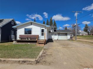 725 2nd Ave, Raymore, SK S0A3J0