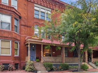 956 W North Ave, Pittsburgh, PA 15233