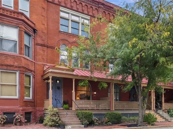 956 W North Ave, Pittsburgh, PA 15233