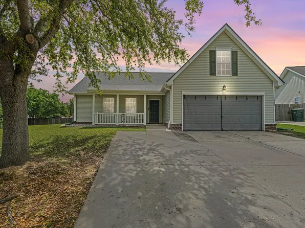 1303 Grassy Hill Ct, Hanahan, SC 29410