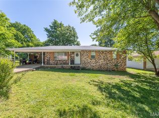 406 Miller St, Doniphan, MO 63935