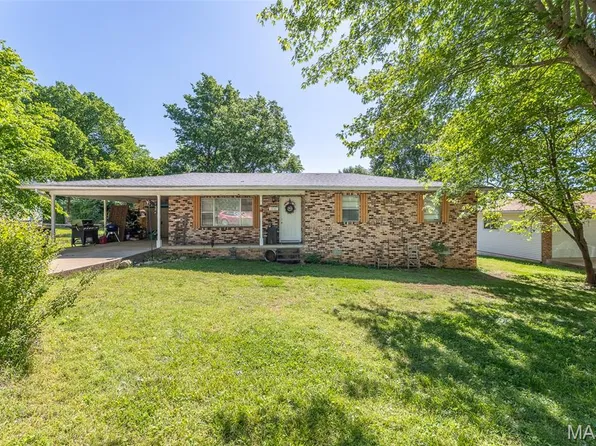 406 Miller St, Doniphan, MO 63935