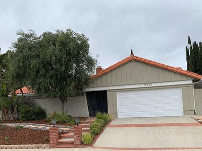 18751 Lisburn Pl, Porter Ranch, CA, 91326