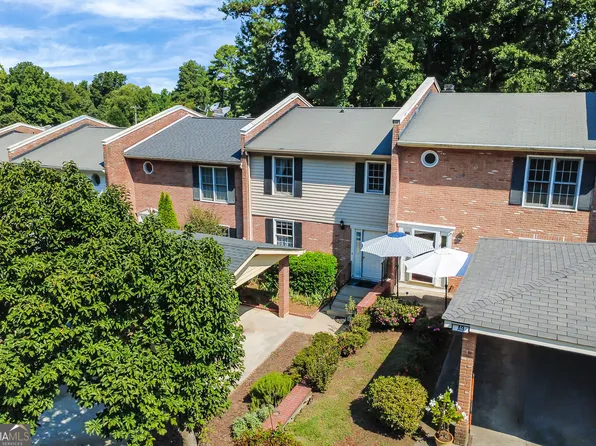 6500 Gaines Ferry Rd APT A8, Flowery Branch, GA 30542