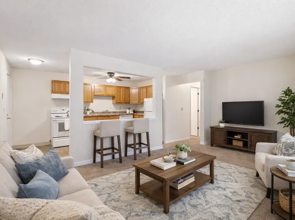 Park Ridge Apartments