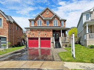 1418 Livesey Dr, Oshawa, ON