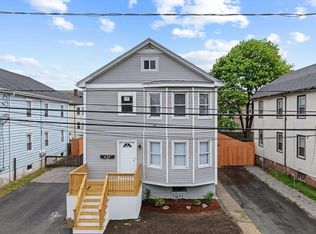 65 Sycamore St, Fairhaven, MA 02719