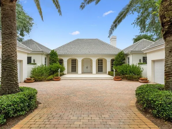 331 Shores Dr, Indian River Shores, FL 32963