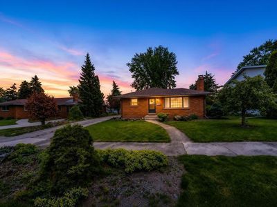 85 S Reserve AVENUE, Fond Du Lac, WI, 54935