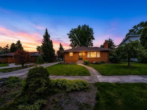 85 S Reserve AVENUE, Fond Du Lac, WI 54935