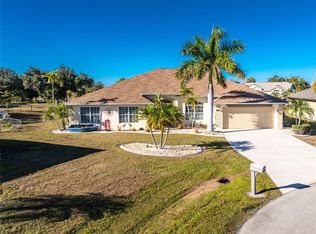 17 Callao St, Punta Gorda, FL 33983