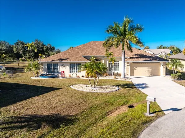 17 Callao St, Punta Gorda, FL 33983