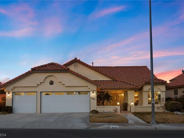 8640 Grandbank Dr, Las Vegas, NV 89145