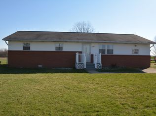 16180 Yankeetown Chenoweth Rd, Mount Sterling, OH 43143