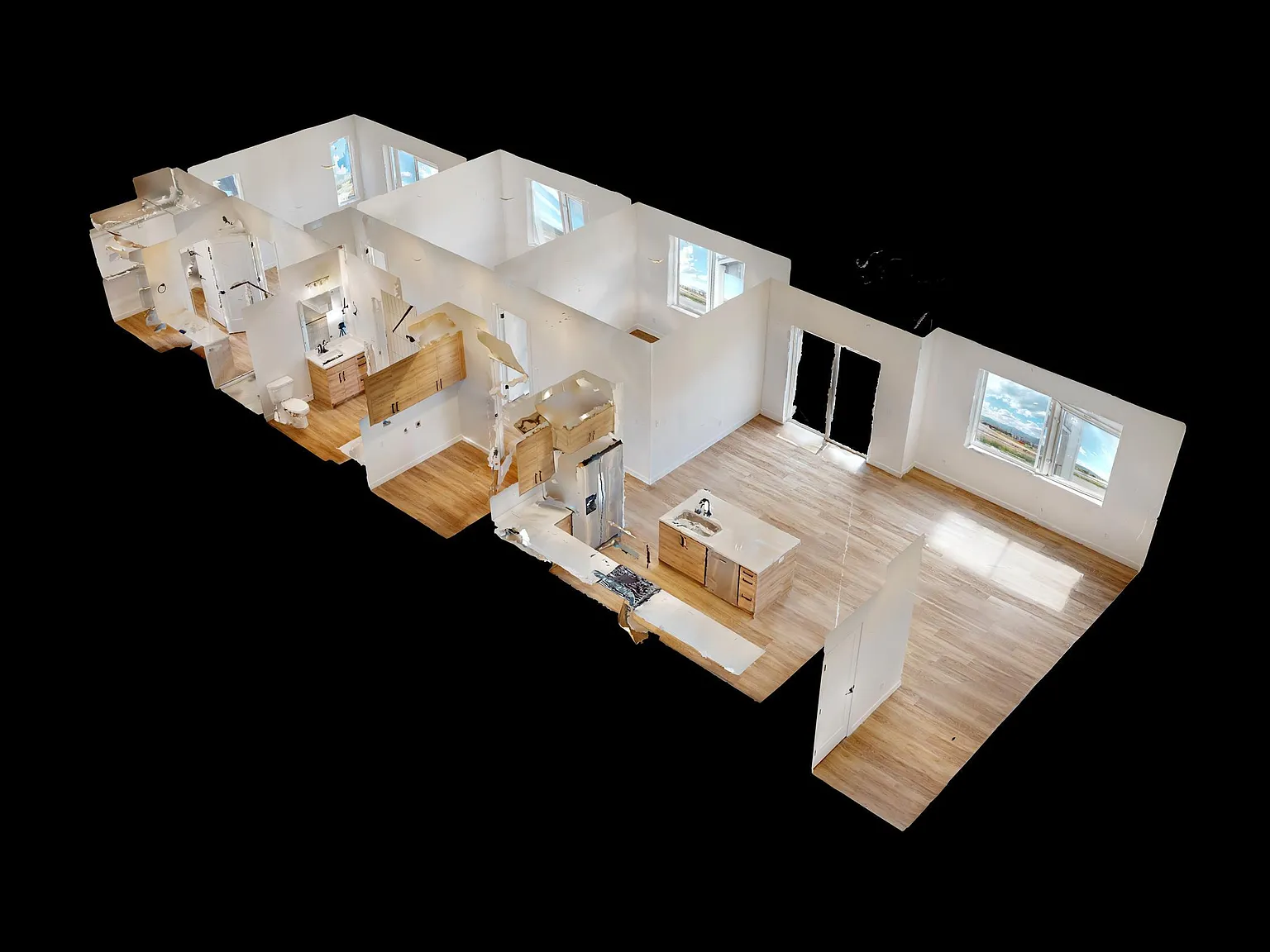 SM Bldg 03: Unit 306 - 306 — Photo 3