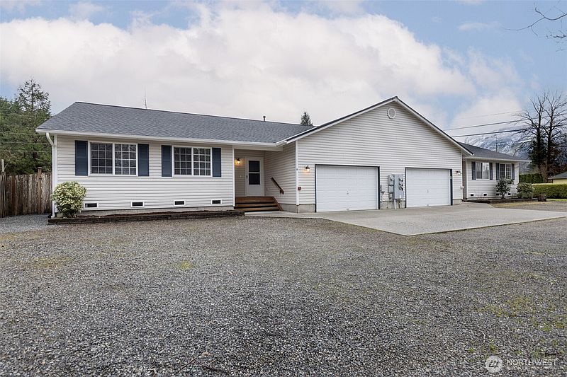 3rd image of 105 May Creek Road #A