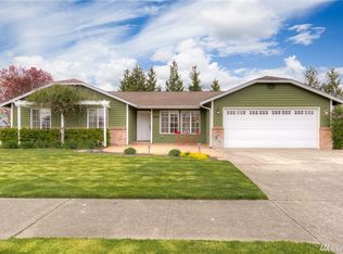 15103 61st St E, Sumner, WA 98390