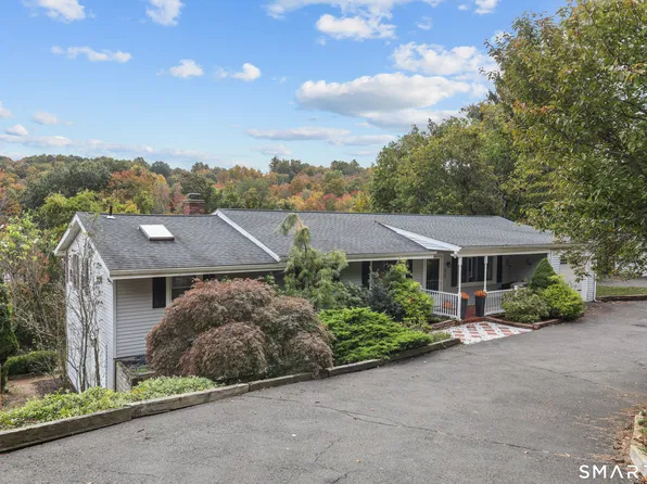 22 Wood Creek Road, New Fairfield, CT 06812
